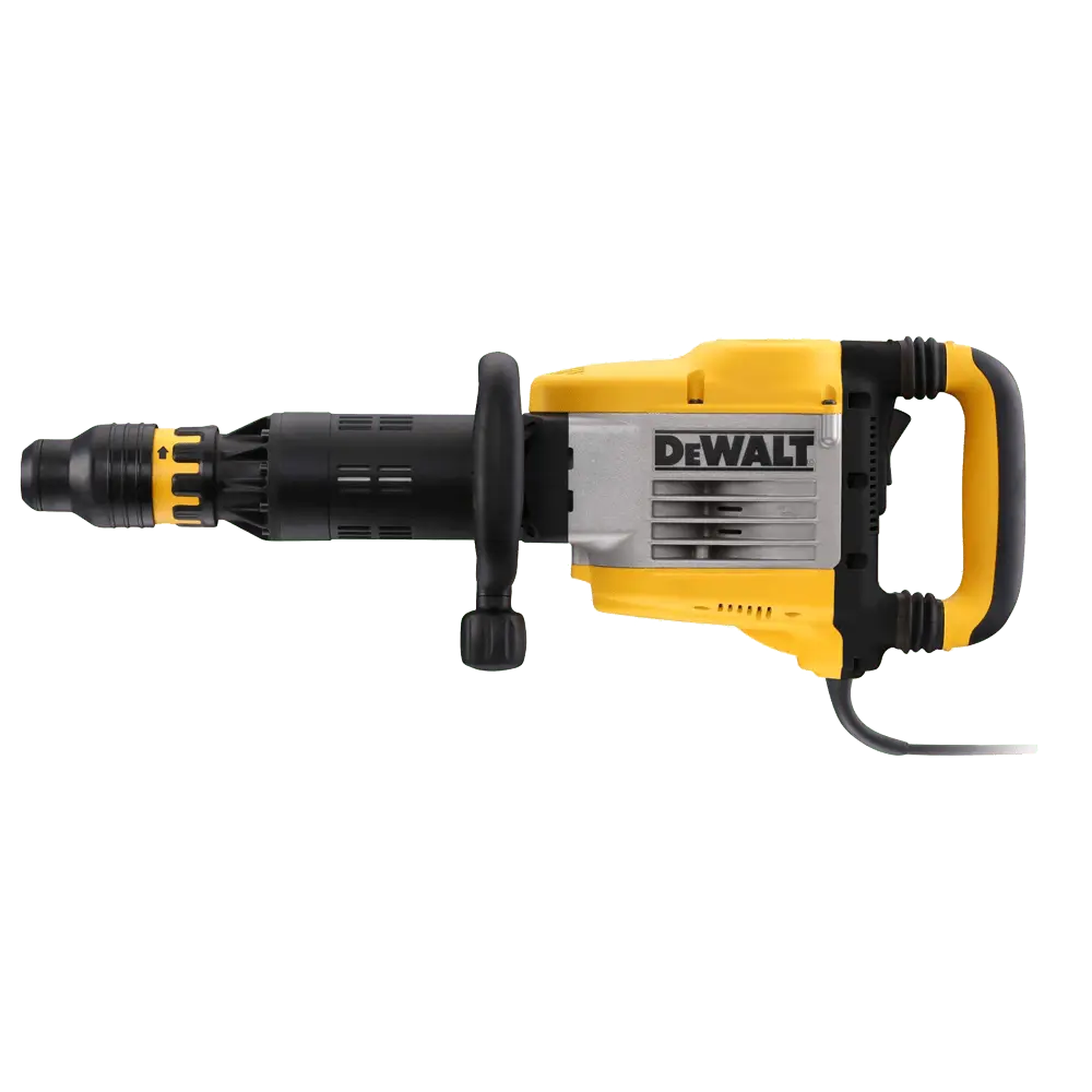 DEWALT D25951K - Elektro-pneumatski čekić za rušenje