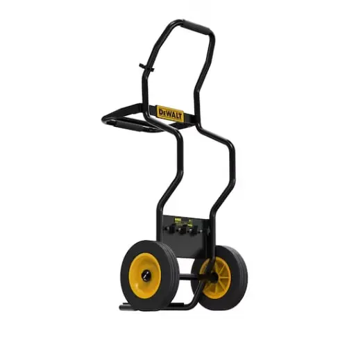 DEWALT D259811 Postolje-kolica za DeWalt elektro-pneumatski čekić 2100 W HEX 28 mm