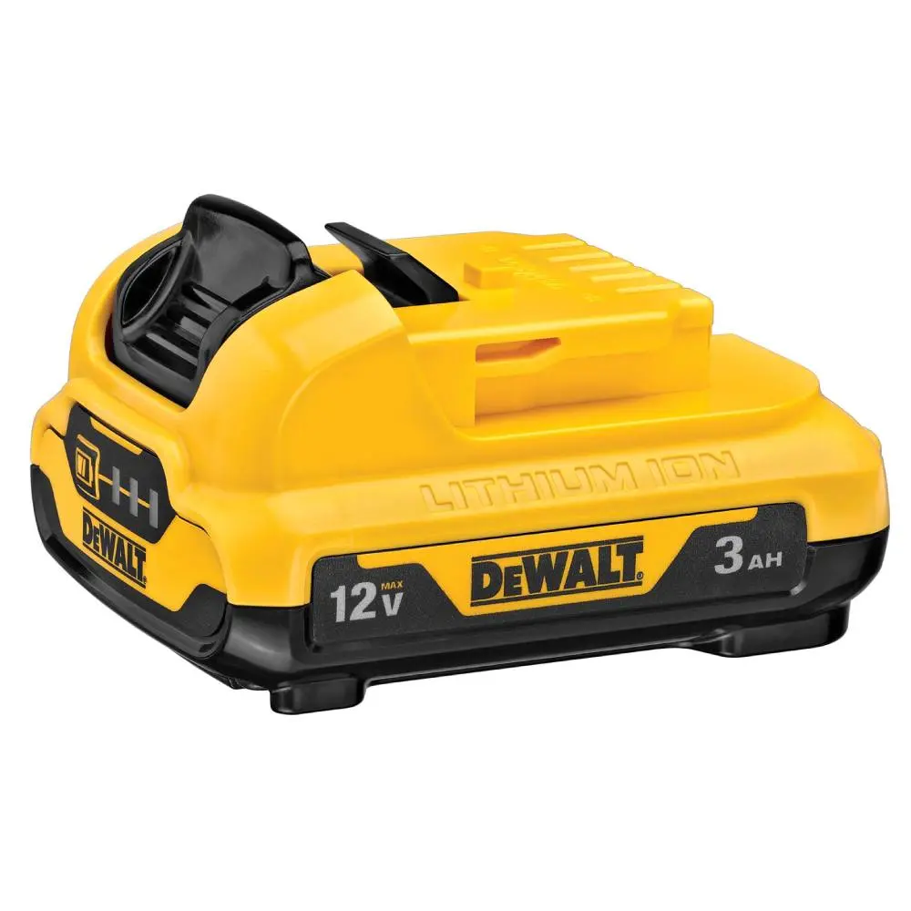 DEWALT DCB124 12V 3.0Ah Akumulator