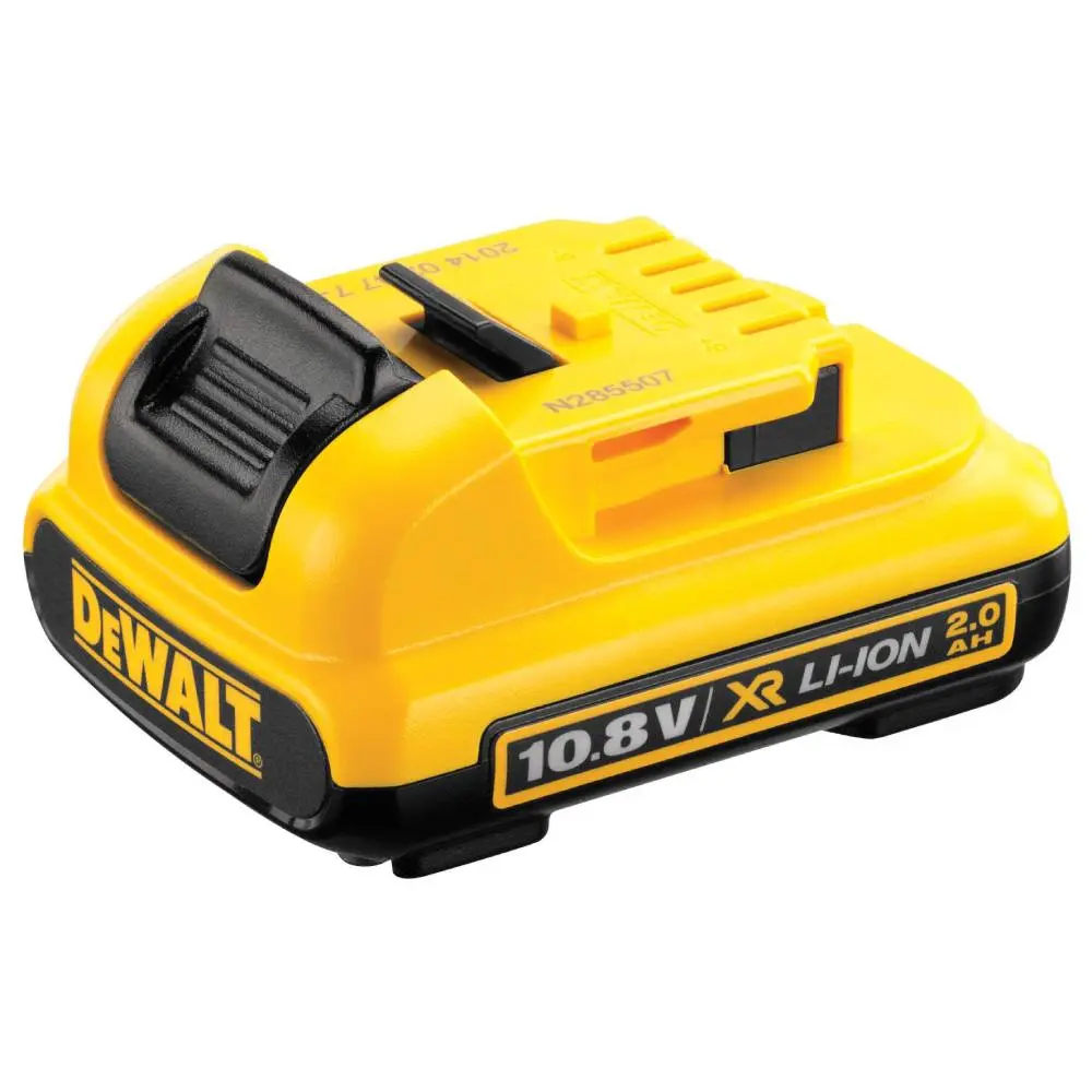 DEWALT DCB127 10.8V XR 2.0Ah Akumulator