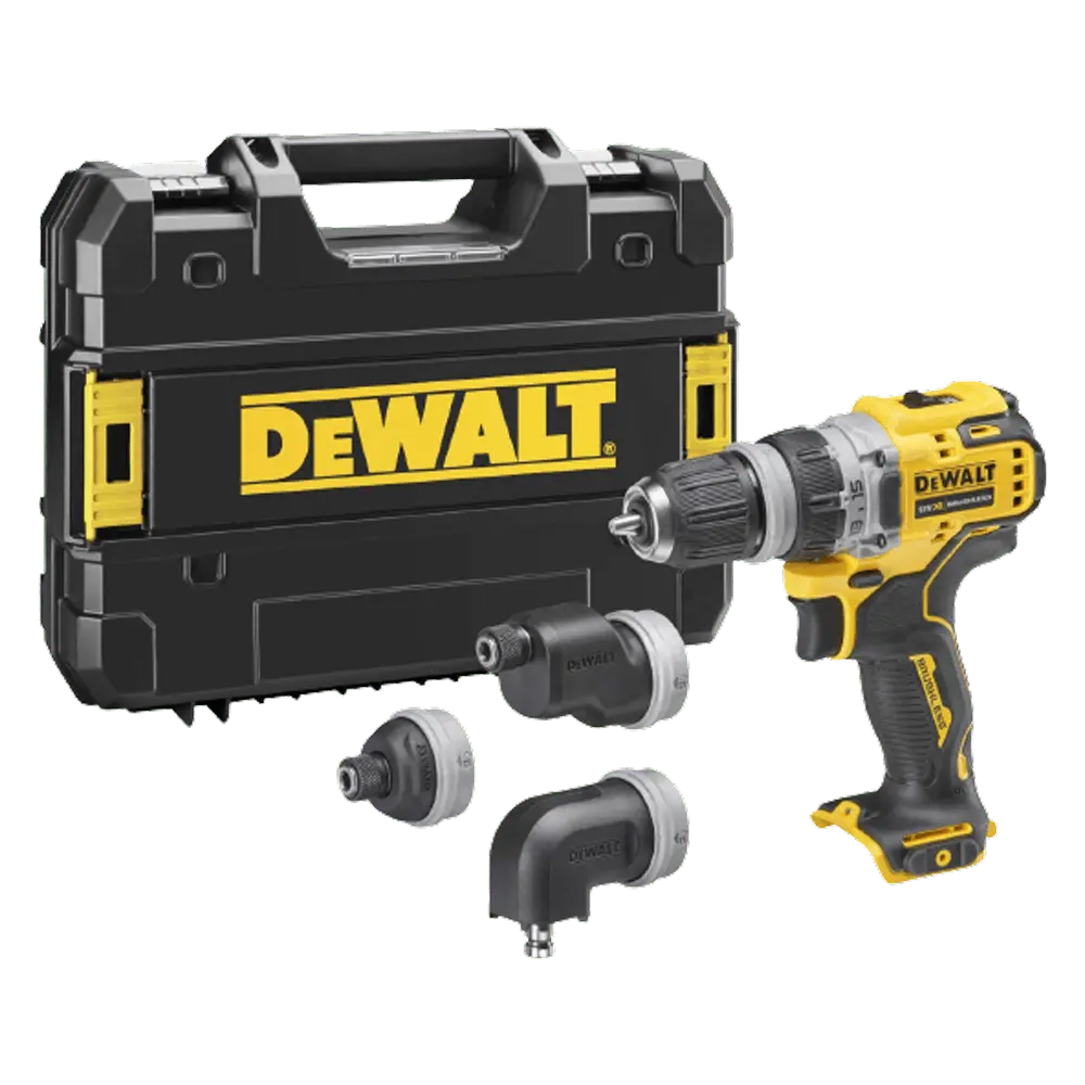 DEWALT DCD703NT - Akumulatorska bušilica - odvrtač