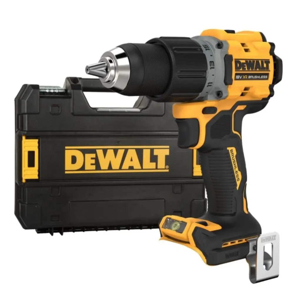 DEWALT DCD800NT Akumulatorska bušilica-odvijač