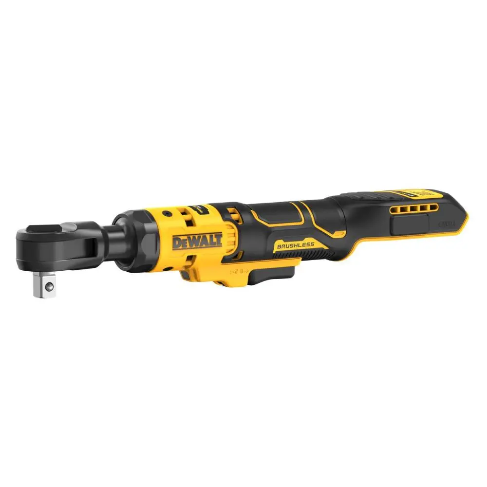 DEWALT DCF512N Akumulatorska račna 1/2" SOLO