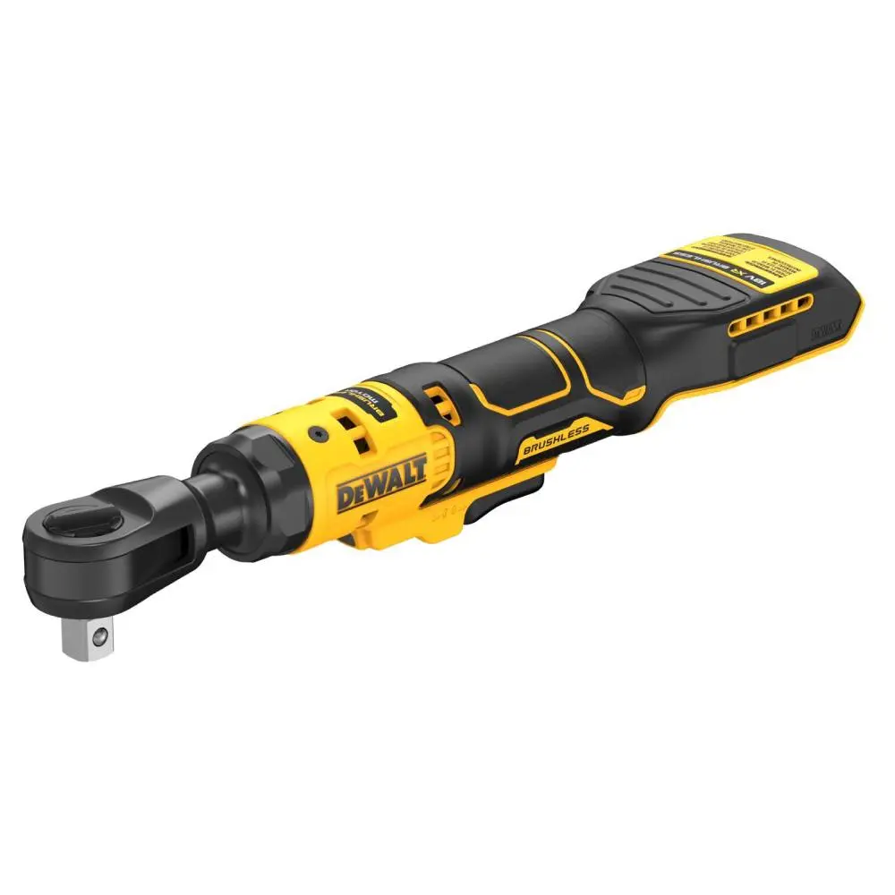 DEWALT DCF513N Akumulatorska račna 3/8" SOLO