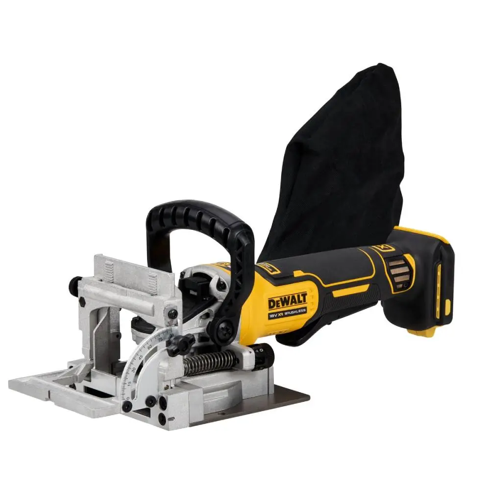 DEWALT DCW682NT Akumulatorska kekserica SOLO