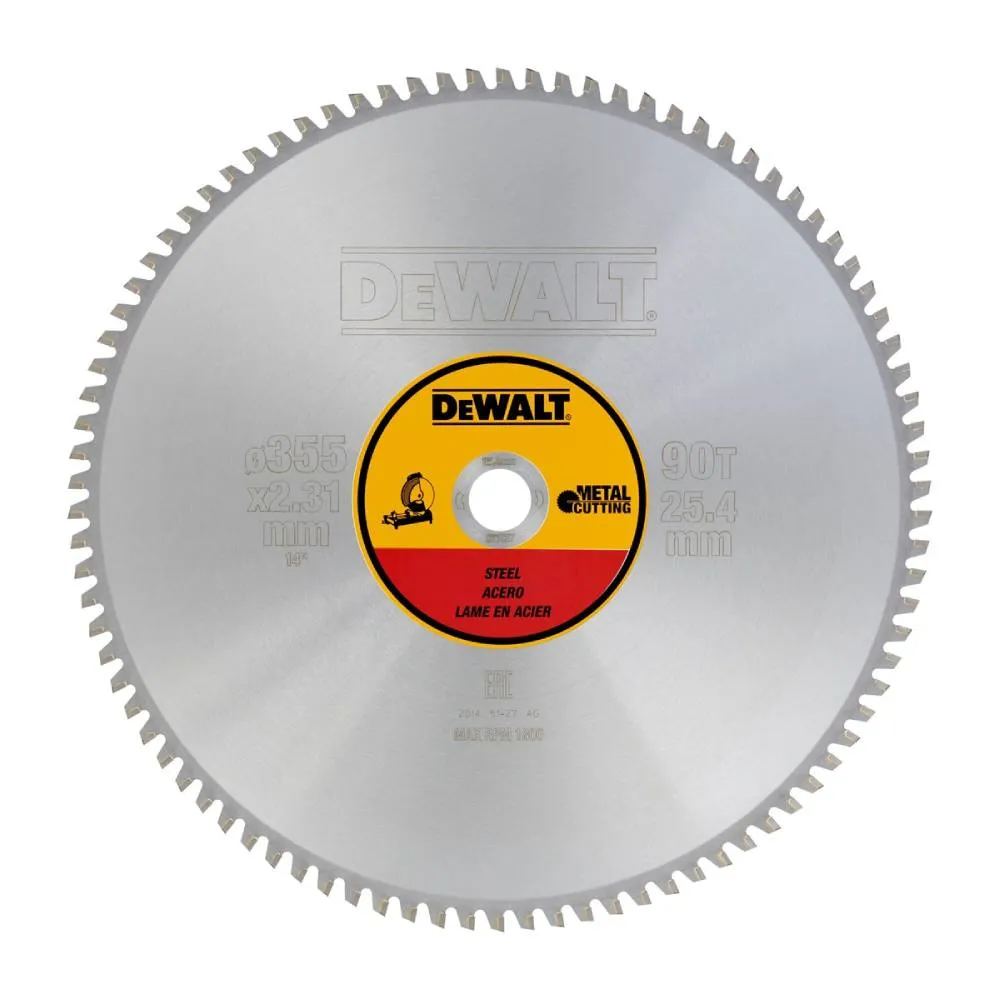 DEWALT DT1927 List testere za DW872