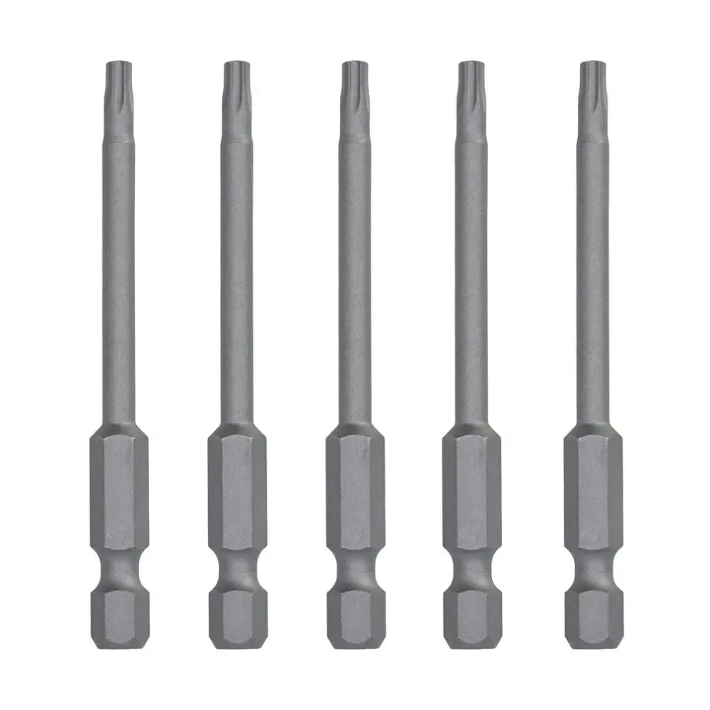 DEWALT DT7292 5-delni set nastavaka T20x70mm