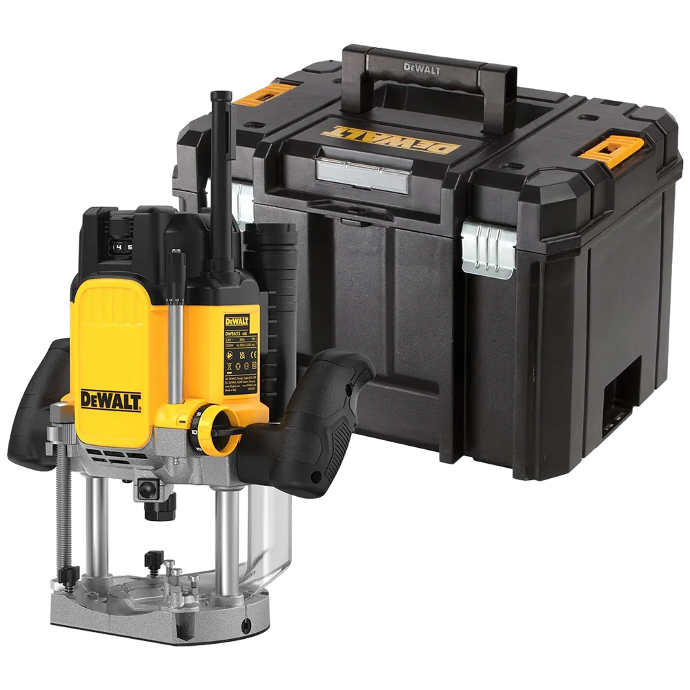 DEWALT DWE625KT Glodalica