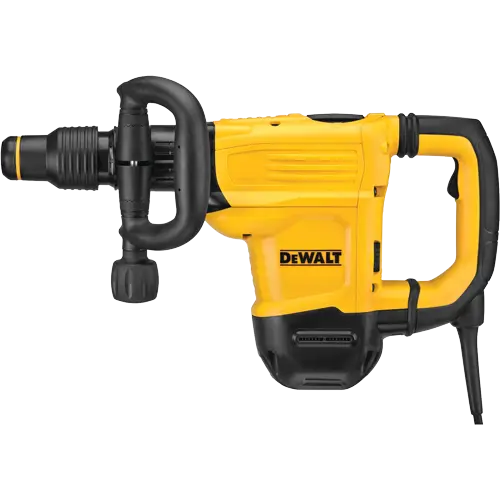 DEWALT Elektro-pneumatski čekić D25832K