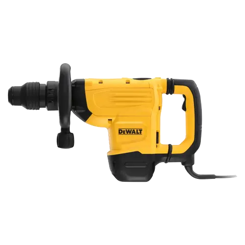DEWALT Elektro-pneumatski čekić D25872K