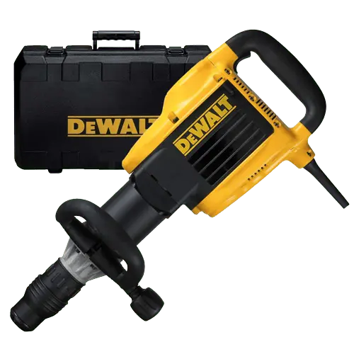 DEWALT Elektro - pneumatski čekić D25899K