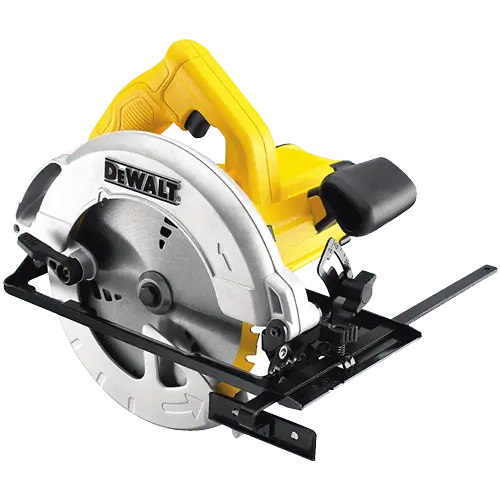 DEWALT kružna testera DWE560