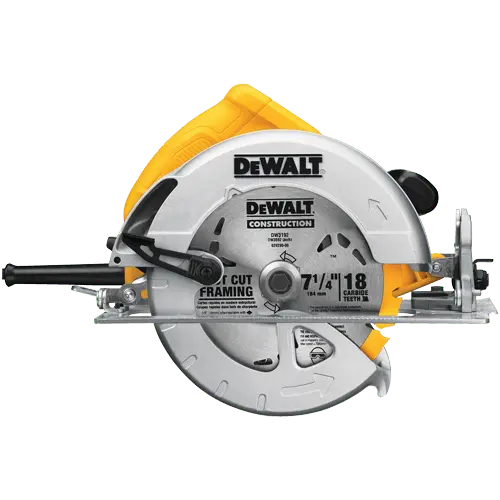 DEWALT Kružna testera DWE575K