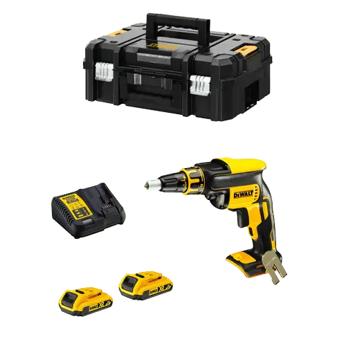 DEWALT Odvijač DCF620D2
