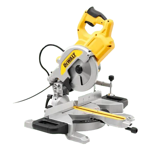 DEWALT Stona testera DWS777