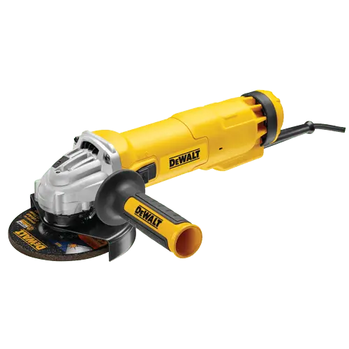 DEWALT Ugaona brusilica DWE4217