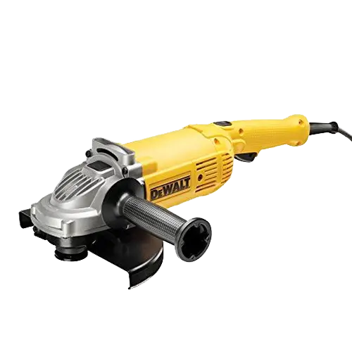 DEWALT Ugaona brusilica DWE490