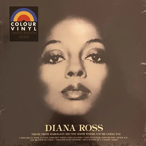 Diana Ross - Diana Ross