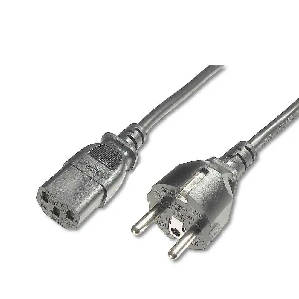 DIGITUS 2m AK-440110-012-S Naponski kabl
