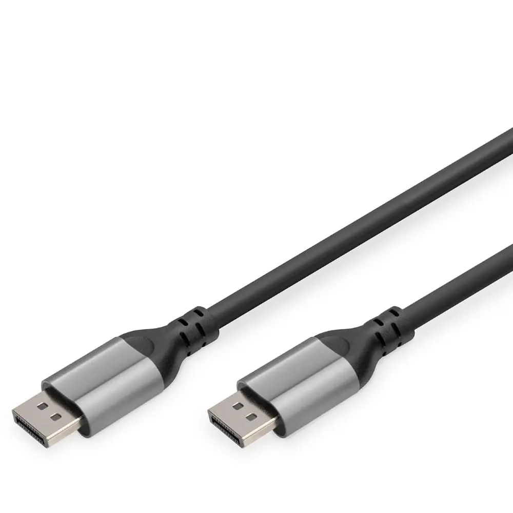 DIGITUS 8K DisplayPort na DisplayPort 2m Kabl
