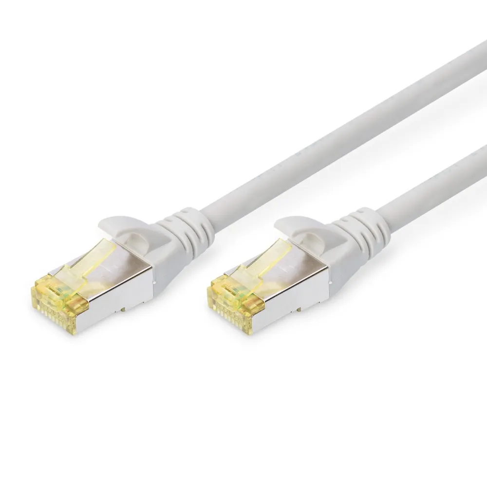 DIGITUS CAT6A S/FTP 3m Mrežni kabl