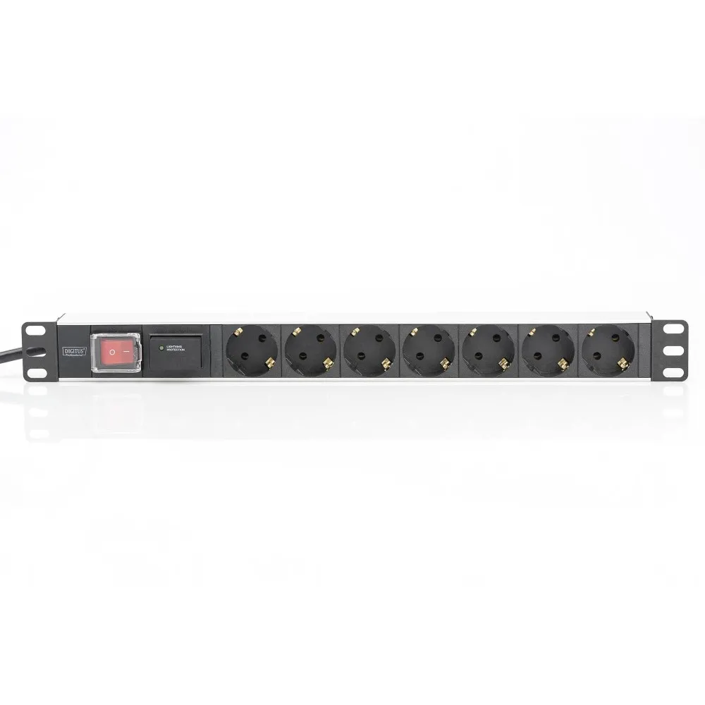 DIGITUS DN-95407 Server rack 2m Produžni kabl
