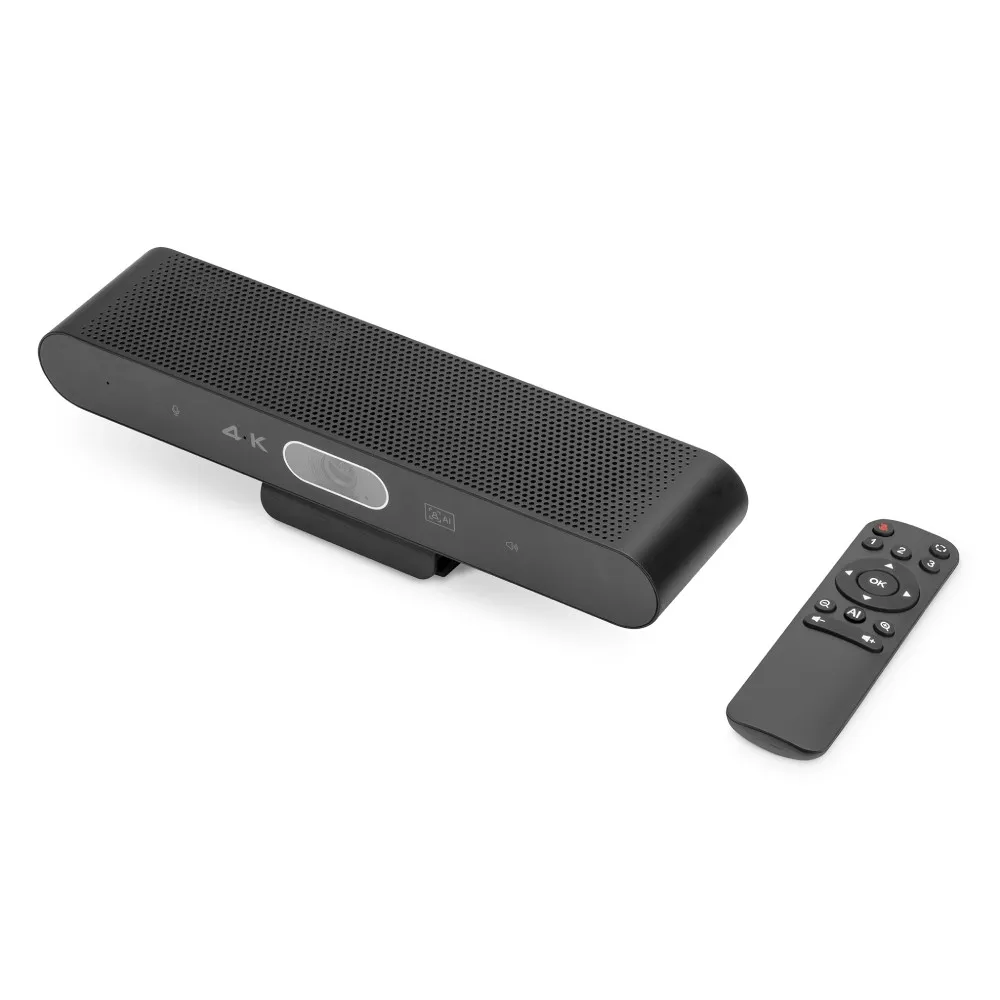 DIGITUS DS-55581 4K Video bar Mini