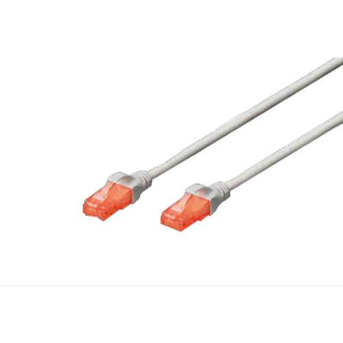 DIGITUS Kabl UTP CAT.6 0.5 m - DK-1617-005 -