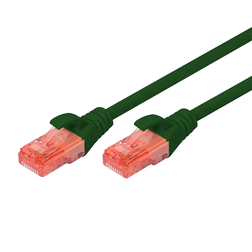 DIGITUS UTP Kabl CAT 6, 2m - DK-1617-020/G