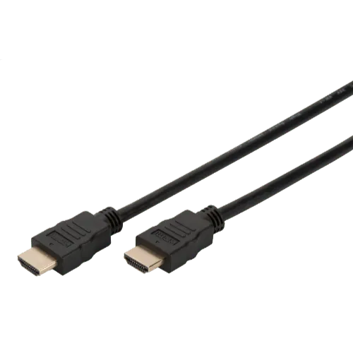 DIIGITUS HDMI kabl 2m m/m - AK-330107-020-S