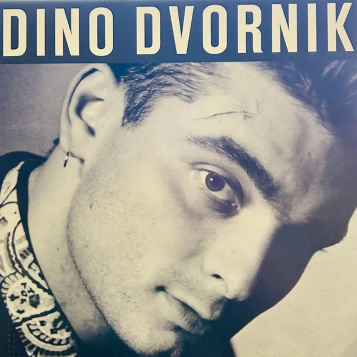 Dino Dvornik - Dino Dvornik