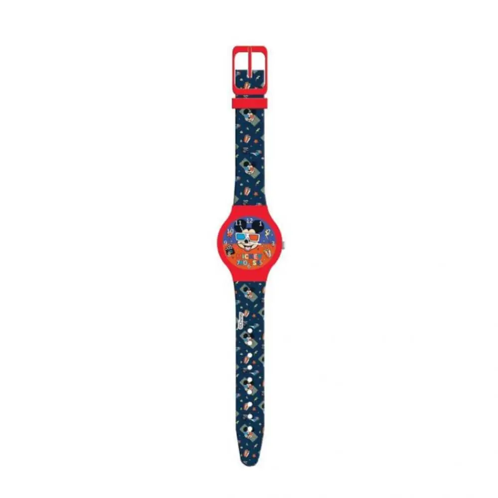 DISNEY 562746 Mickey Dečiji sat u limenci