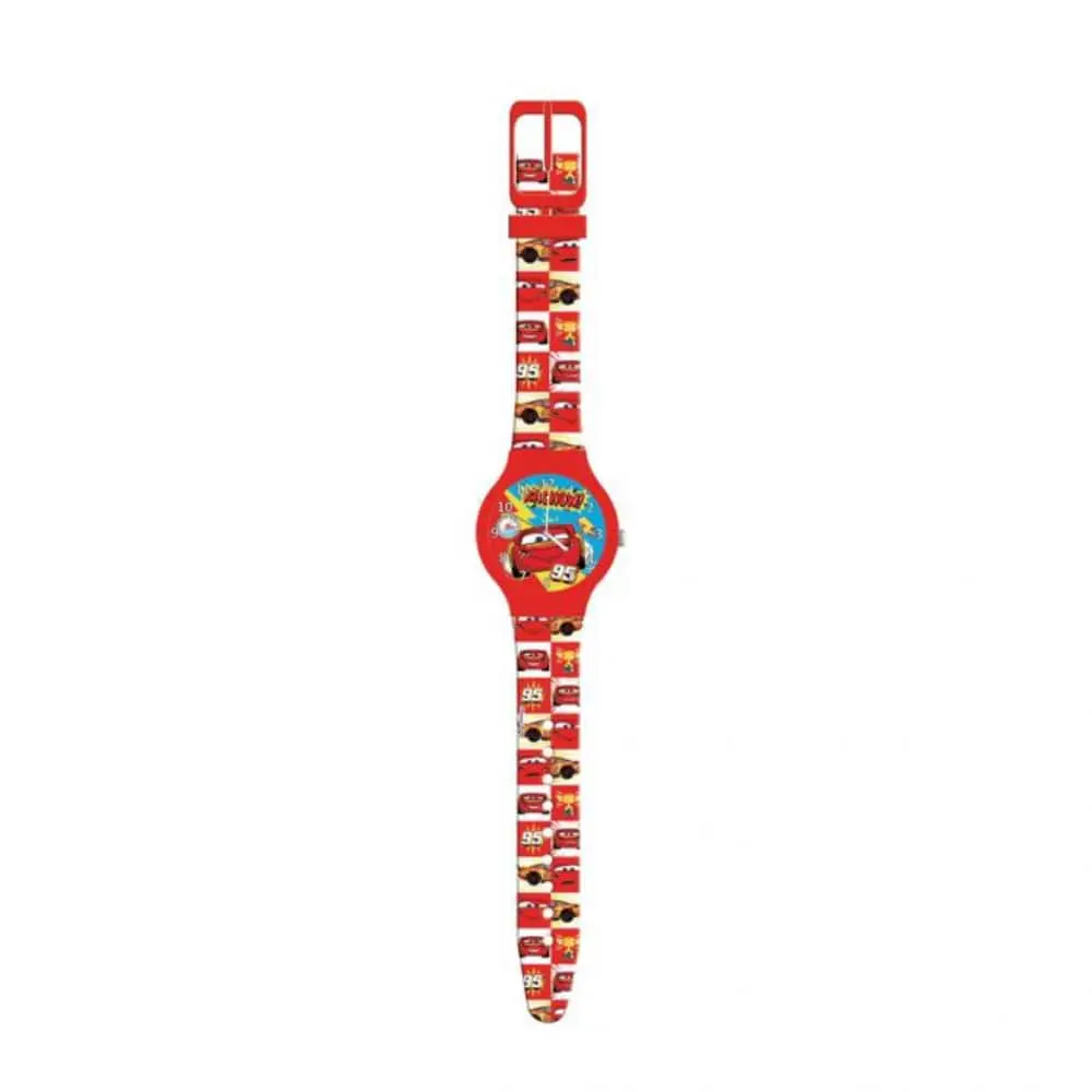 DISNEY Cars 562692 Dečiji sat