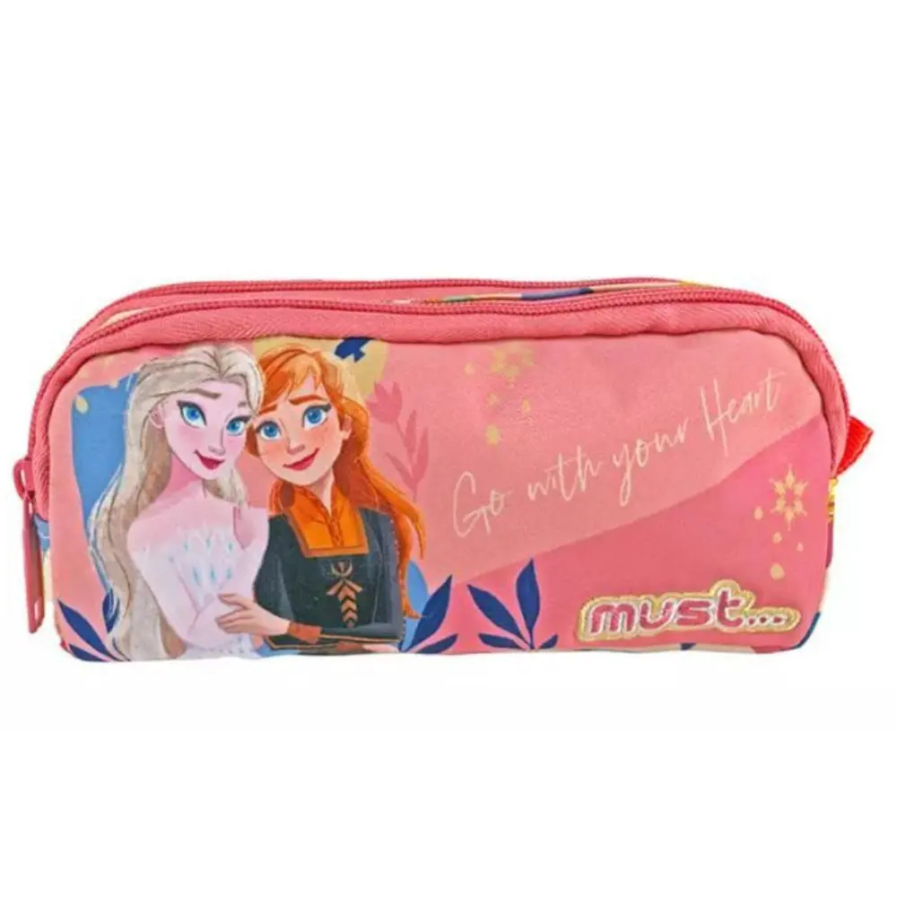 DISNEY Frozen 2 Zipa SY 563899 Pernica