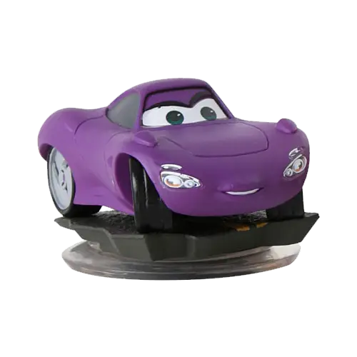 DISNEY Infinity Holley Shiftwell Cars