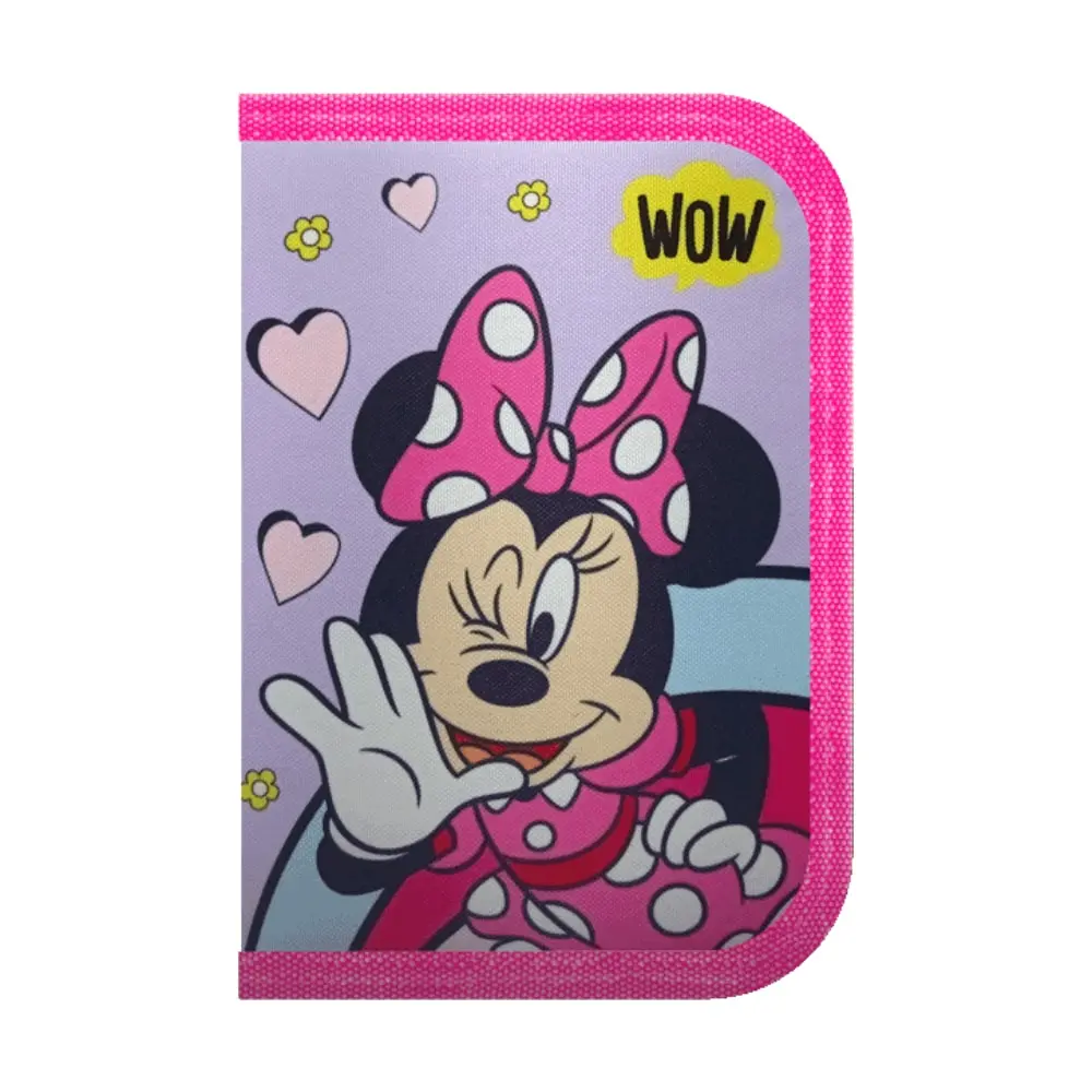 DISNEY Minnie 563898 1 Zipp 2 Flapa SY Pernica