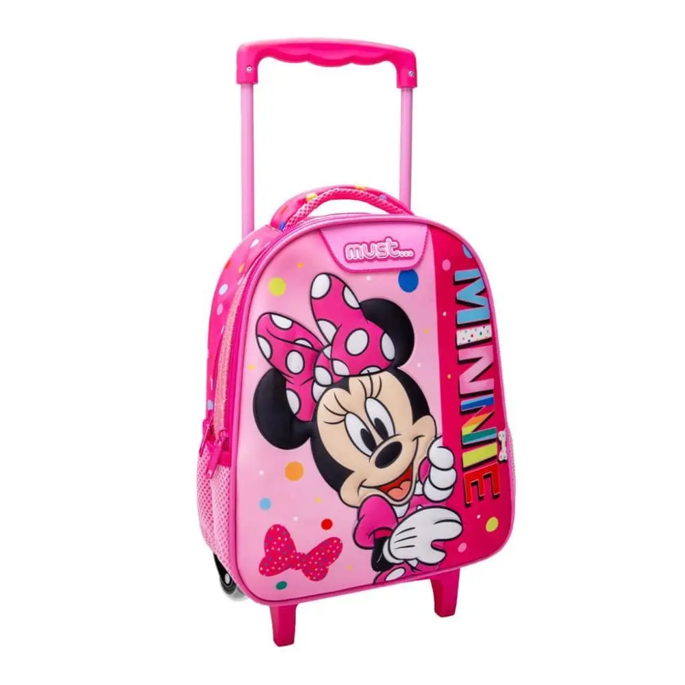 DISNEY Minnie SY 563485 Trolley Ranac