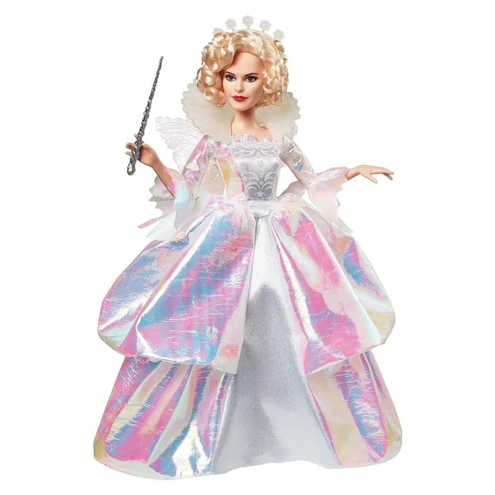 DISNEY Princeza Pepeljuga Dobra Vila