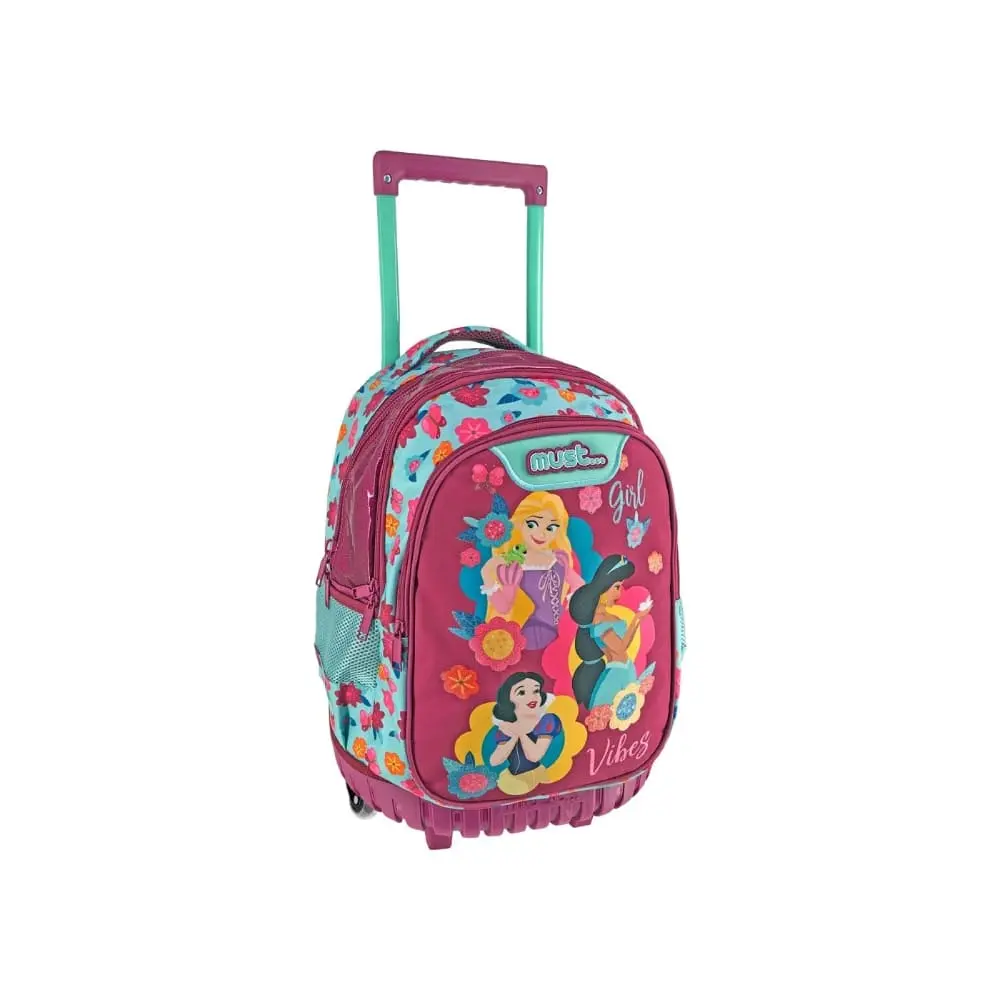 DISNEY Proncess SY 563472 Trolley Ranac
