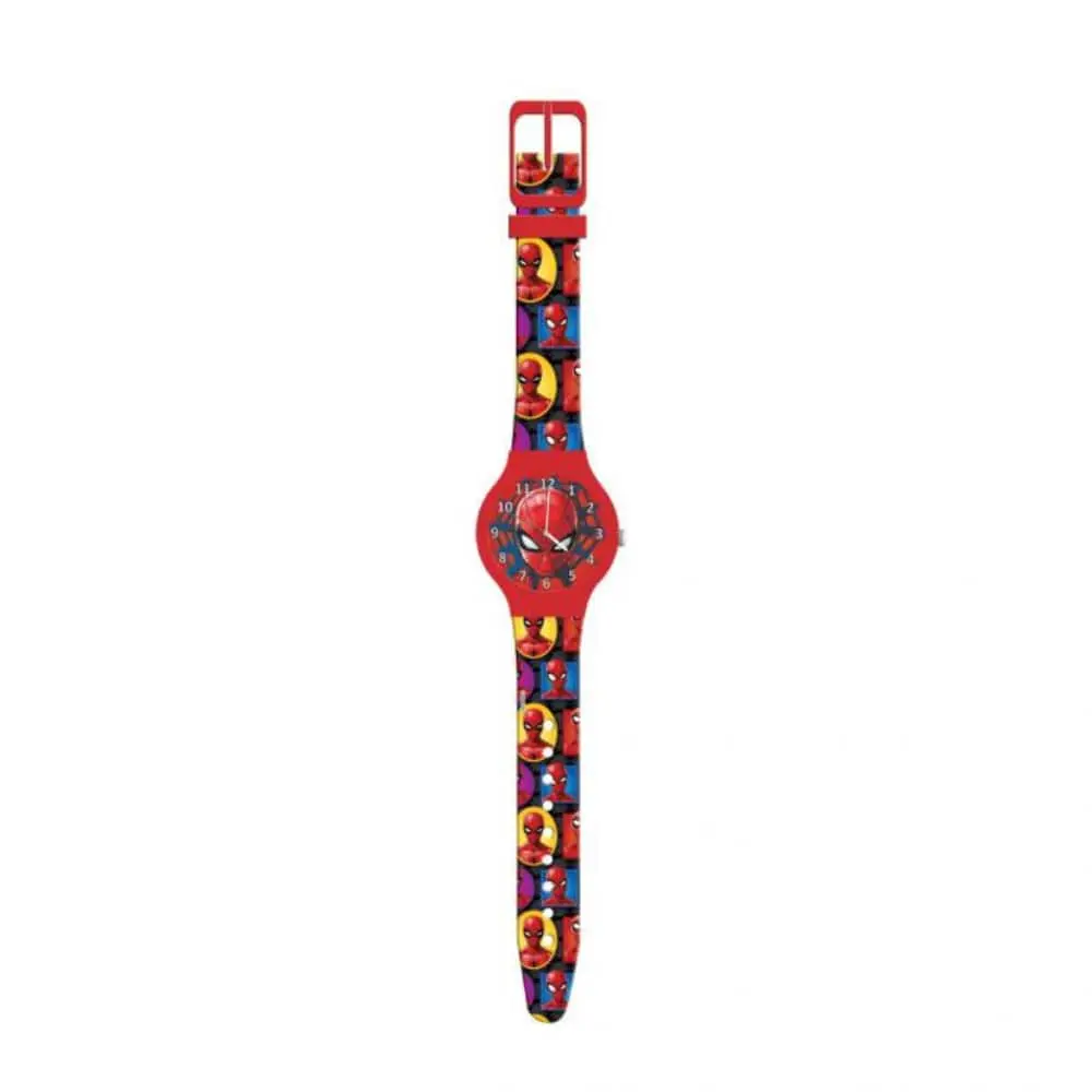 DISNEY Spiderman 500945 Dečiji sat
