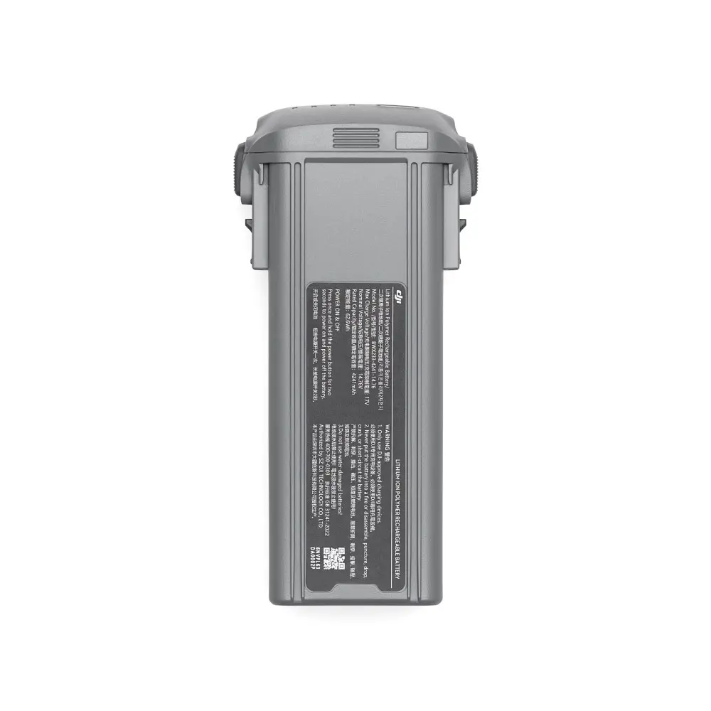 DJI Air 3 Intelligent Flight Baterija