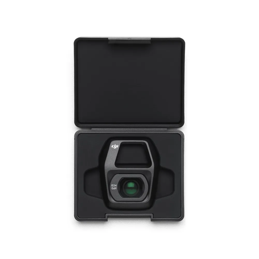 DJI Air 3S Wide-Angle Objektiv