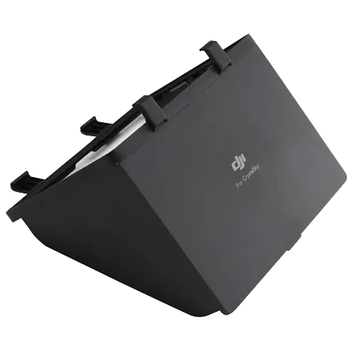DJI Crystal Sky Monitor Hood - Part 7