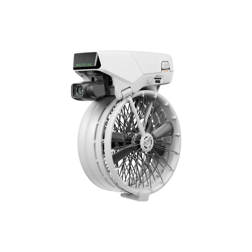 DJI Flip Fly More Combo (DJI RC 2) Dron