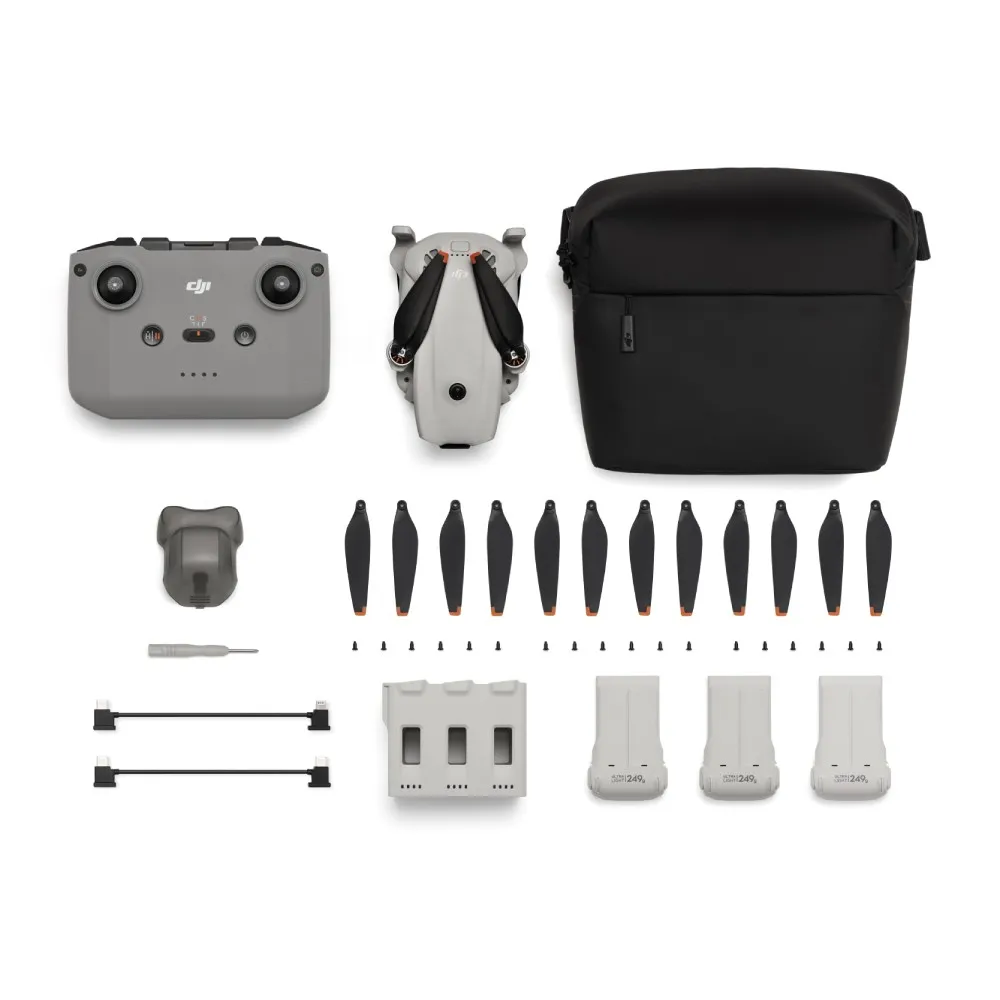 DJI Lito 1 Fly More Combo (DJI RC-N3)