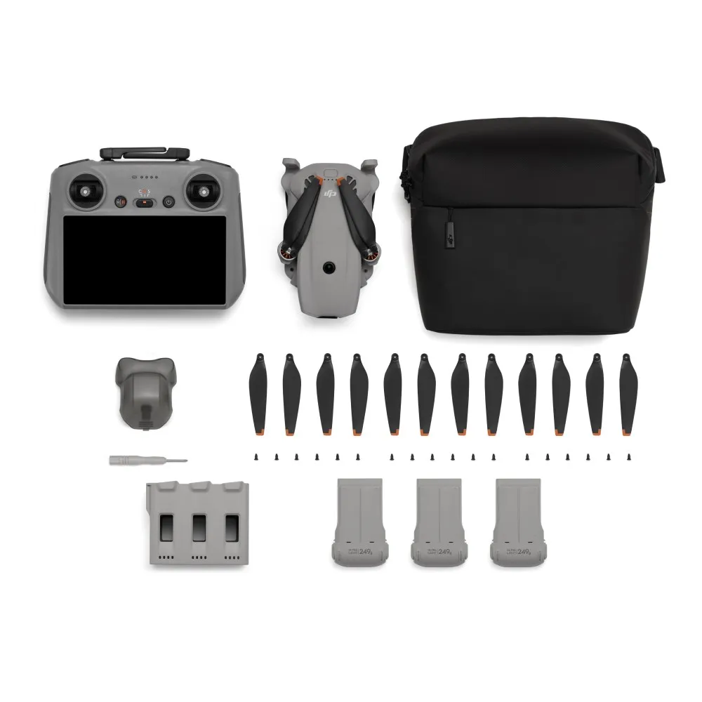 DJI Lito X1 Fly More Combo (DJI RC 2)