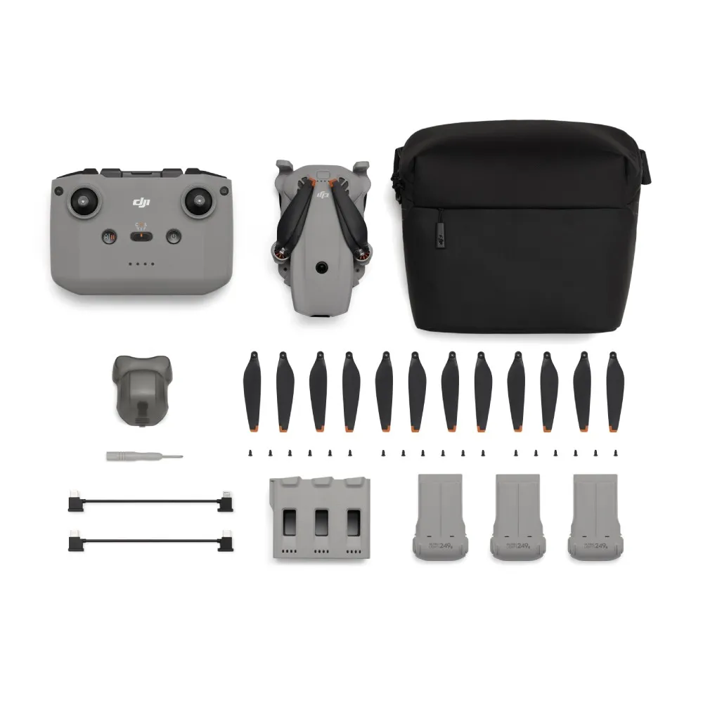 DJI Lito X1 Fly More Combo (DJI RC-N3)