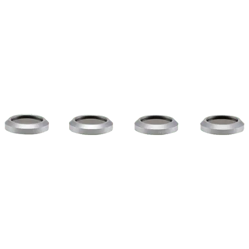 DJI Mavic 2 Zoom Filters Set (ND 4/8/16/32)