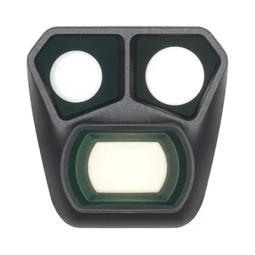 DJI Mavic 3 Pro Širokougaono sočivo