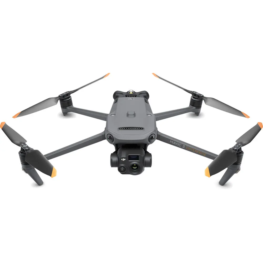 DJI Mavic 3T Enterprise Set – 1 Year Care Plan